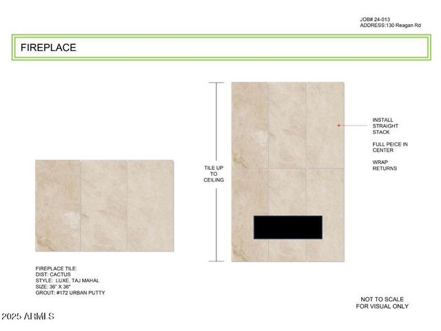 130 REGAN Road, Sedona, AZ 86351