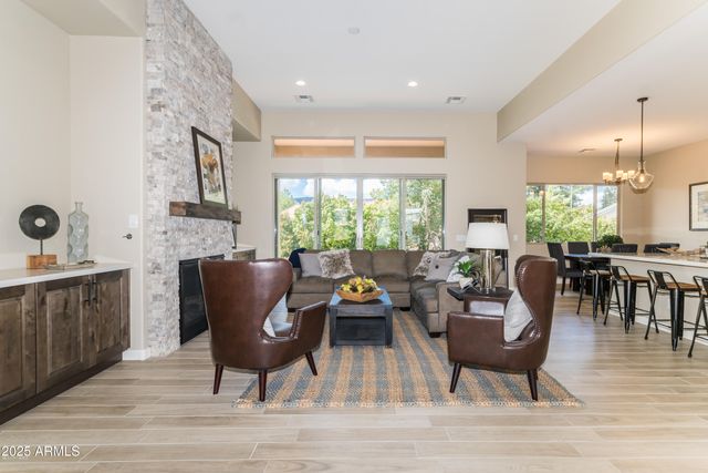 130 REGAN Road, Sedona, AZ 86351