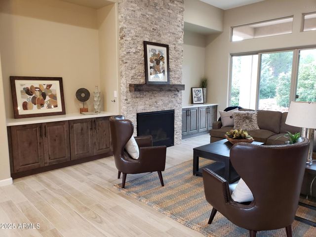 130 REGAN Road, Sedona, AZ 86351