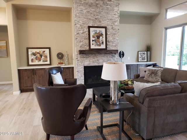 130 REGAN Road, Sedona, AZ 86351