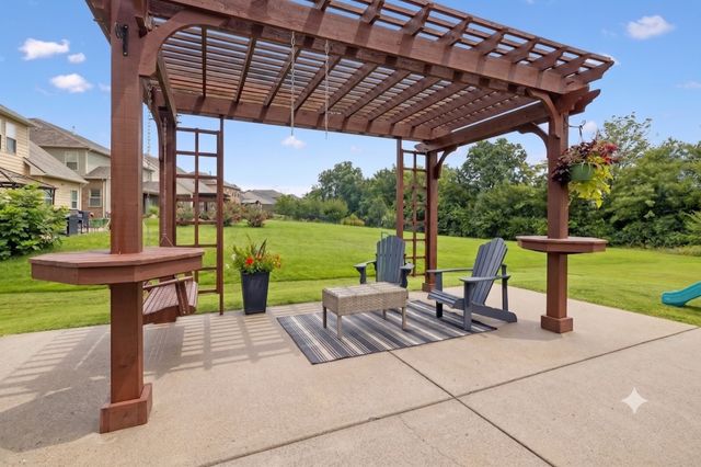 3903 Montgomery Way, Smyrna, TN 37167