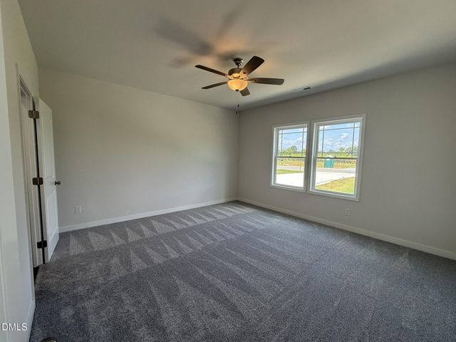 438 Barbour's Place Drive, Four Oaks, NC 27524