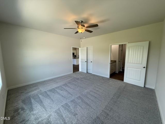 438 Barbour's Place Drive, Four Oaks, NC 27524
