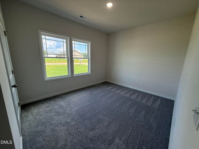 438 Barbour's Place Drive, Four Oaks, NC 27524