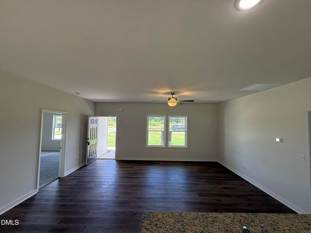 438 Barbour's Place Drive, Four Oaks, NC 27524