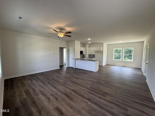 438 Barbour's Place Drive, Four Oaks, NC 27524