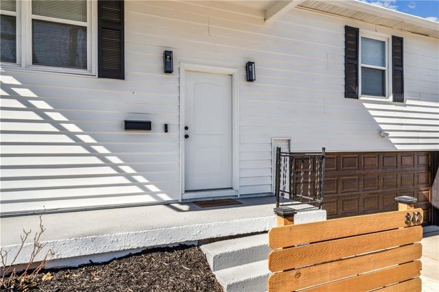 842 N Aztec Drive, Independence, MO 64056