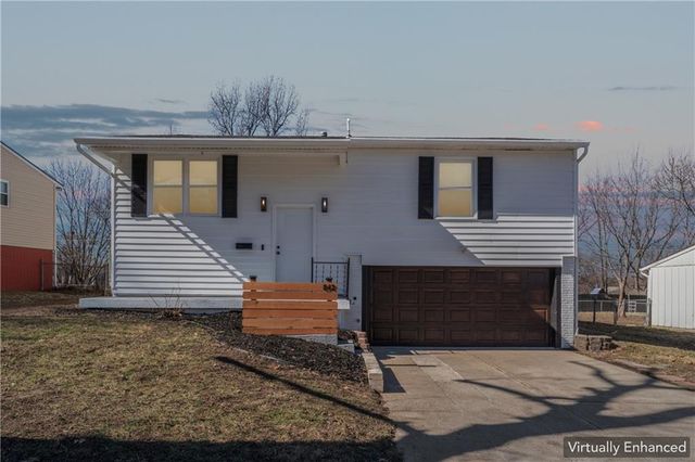 842 N Aztec Drive, Independence, MO 64056