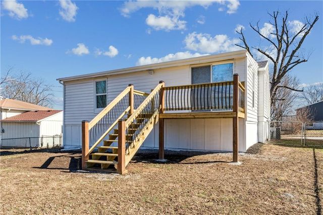 842 N Aztec Drive, Independence, MO 64056