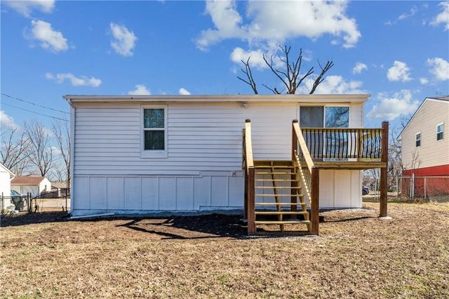 842 N Aztec Drive, Independence, MO 64056