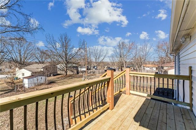 842 N Aztec Drive, Independence, MO 64056