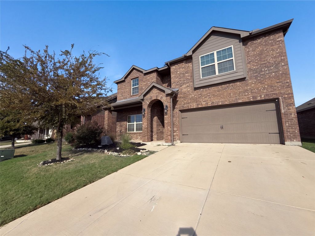 11137 Blaze Street, Aubrey, TX 76227 — photo 2