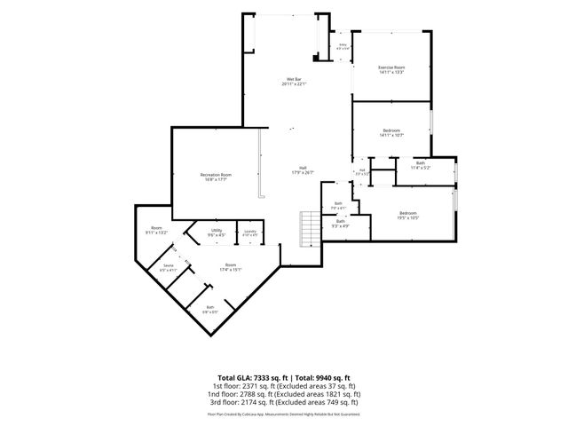 5964 Hermitage Trail, Minnetrista, MN 55364