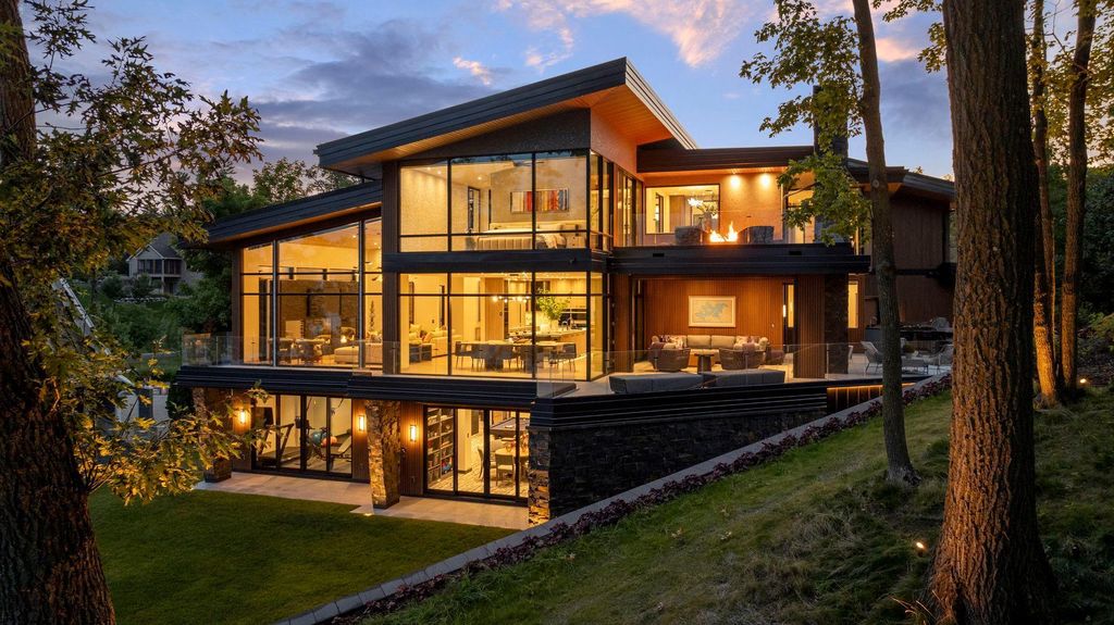 5964 Hermitage Trail, Minnetrista, MN 55364 — exterior
