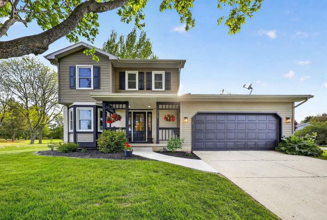 3767 Caribou Road Road, Verona, WI 53593