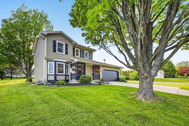 3767 Caribou Road Road, Verona, WI 53593