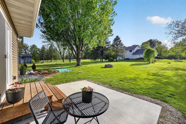 3767 Caribou Road Road, Verona, WI 53593