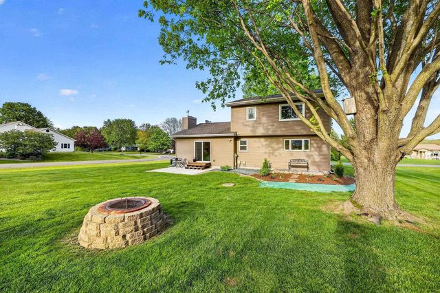 3767 Caribou Road Road, Verona, WI 53593