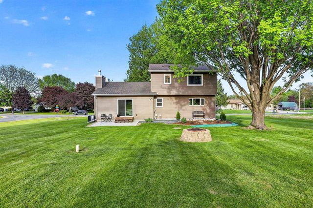 3767 Caribou Road Road, Verona, WI 53593