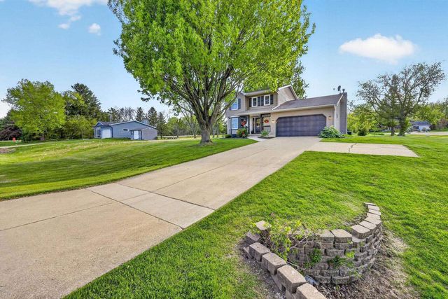 3767 Caribou Road Road, Verona, WI 53593