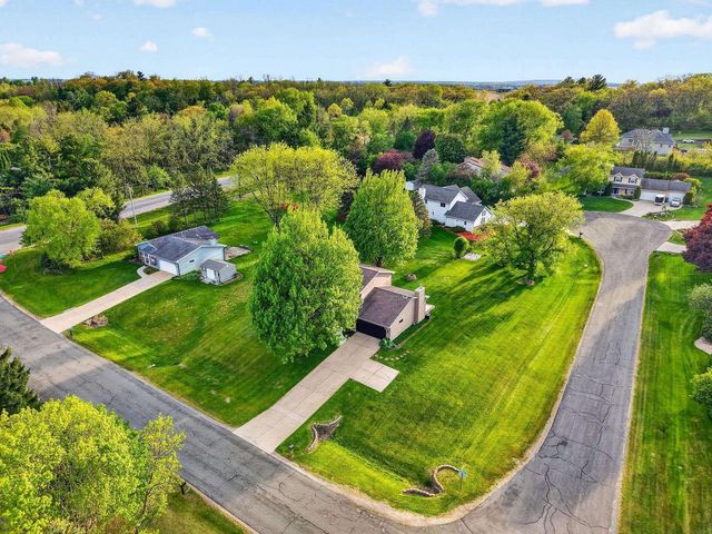 3767 Caribou Road Road, Verona, WI 53593