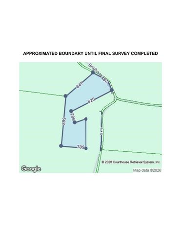 0 Brigham Branch Rd, Erin, TN 37061