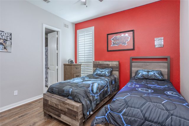 1751 Silverleaf Court, Prosper, TX 75078