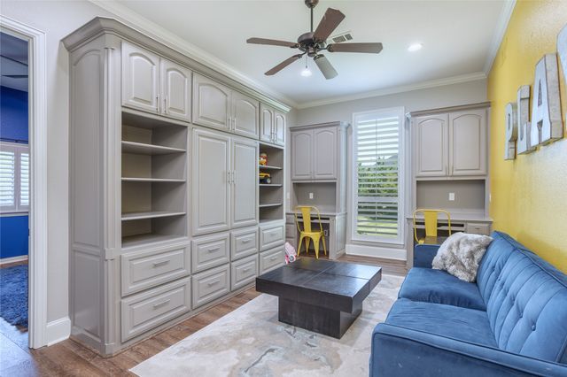 1751 Silverleaf Court, Prosper, TX 75078