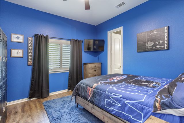 1751 Silverleaf Court, Prosper, TX 75078