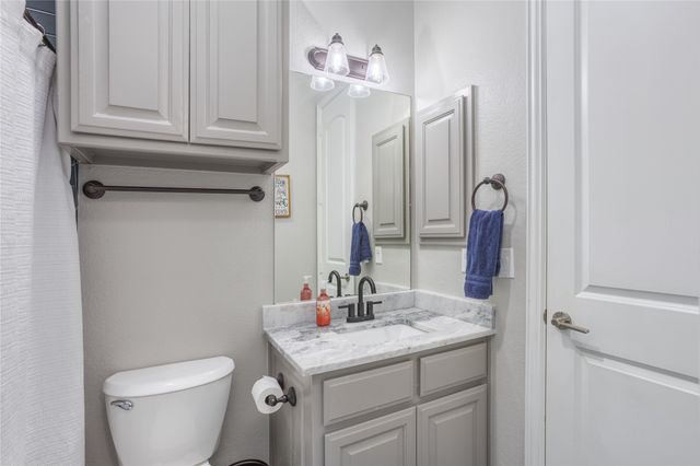 1751 Silverleaf Court, Prosper, TX 75078