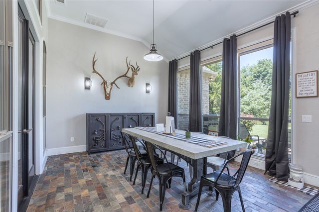 1751 Silverleaf Court, Prosper, TX 75078