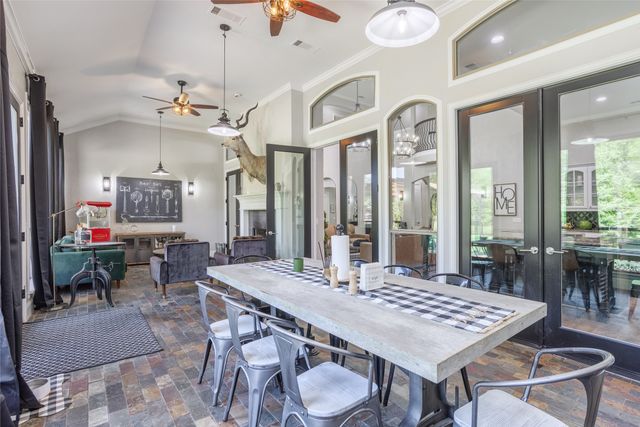 1751 Silverleaf Court, Prosper, TX 75078