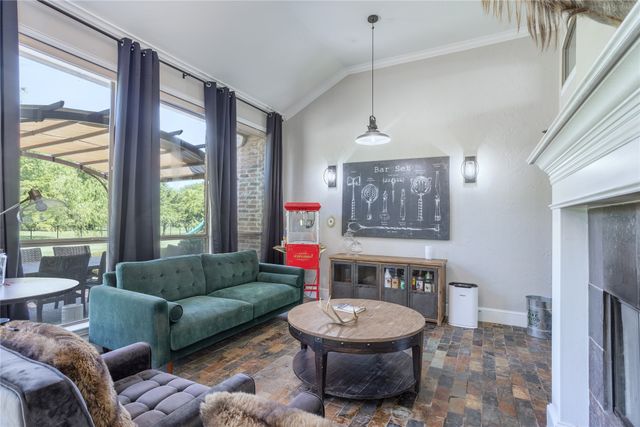 1751 Silverleaf Court, Prosper, TX 75078