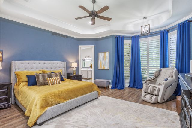 1751 Silverleaf Court, Prosper, TX 75078