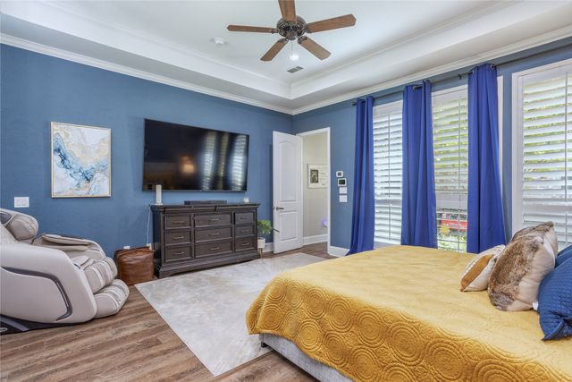 1751 Silverleaf Court, Prosper, TX 75078