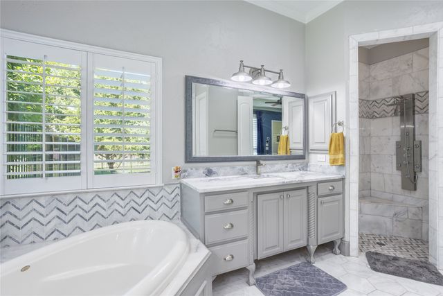 1751 Silverleaf Court, Prosper, TX 75078