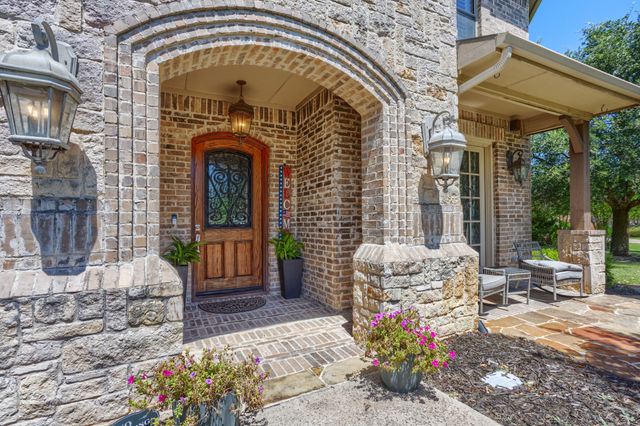 1751 Silverleaf Court, Prosper, TX 75078