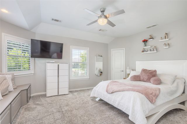 1751 Silverleaf Court, Prosper, TX 75078