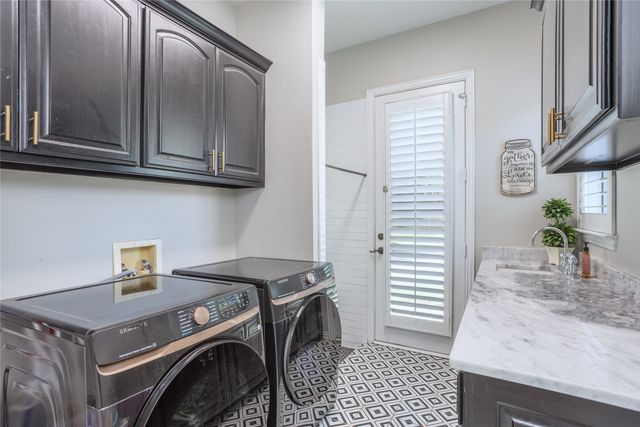 1751 Silverleaf Court, Prosper, TX 75078