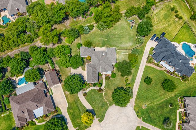 1751 Silverleaf Court, Prosper, TX 75078