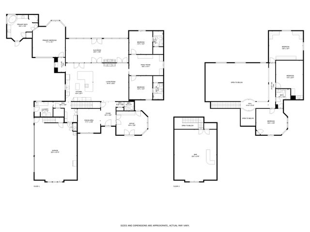 1751 Silverleaf Court, Prosper, TX 75078