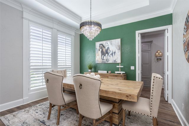 1751 Silverleaf Court, Prosper, TX 75078