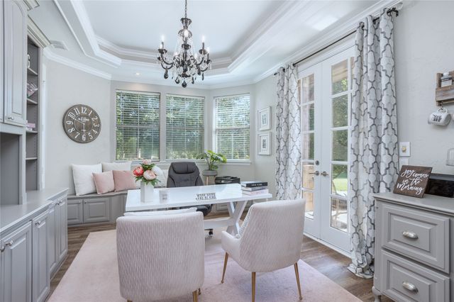 1751 Silverleaf Court, Prosper, TX 75078