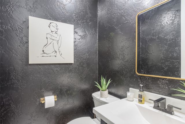 1751 Silverleaf Court, Prosper, TX 75078