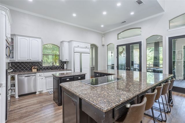 1751 Silverleaf Court, Prosper, TX 75078