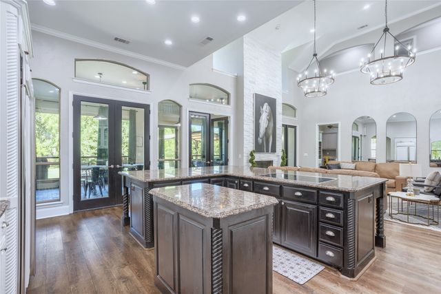 1751 Silverleaf Court, Prosper, TX 75078