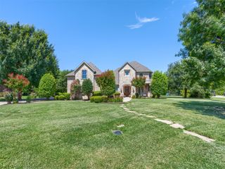 1751 Silverleaf Court, Prosper, TX 75078