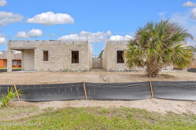 2826 2830 Hester Avenue SE, Palm Bay, FL 32909