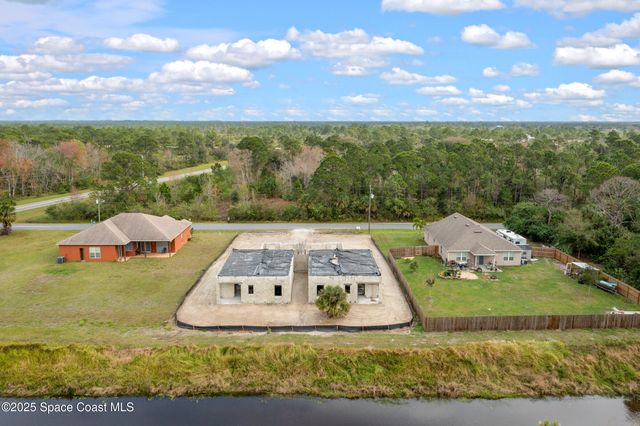 2826 2830 Hester Avenue SE, Palm Bay, FL 32909