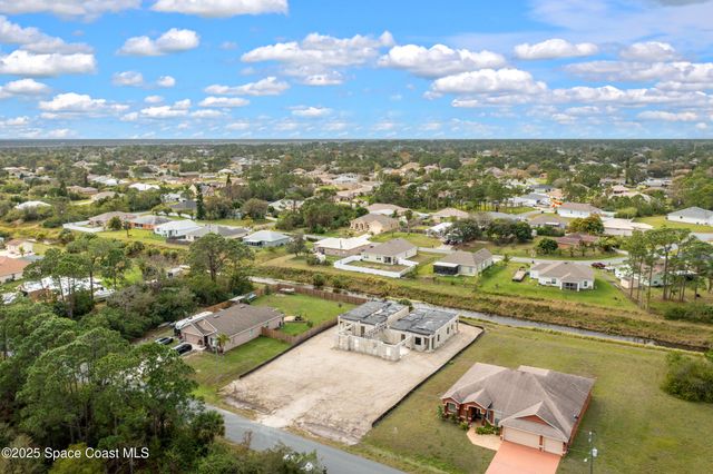 2826 2830 Hester Avenue SE, Palm Bay, FL 32909